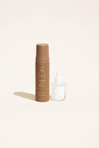 Nuda Glow Duo 5