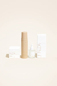 Nuda Routine Kit 4