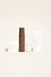 Nuda Routine Kit 6