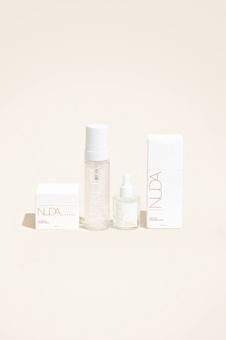 Nuda Routine Kit 7