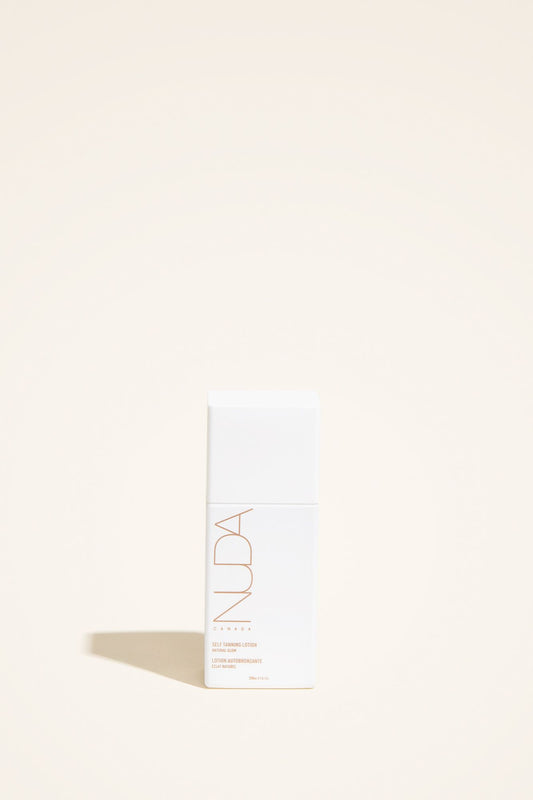 Nuda Self Tanning Lotion