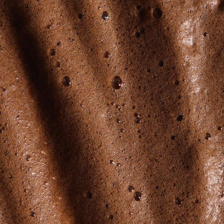 Nuda Self Tanning Mousse Dark 8