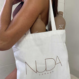Nuda Tote Bag