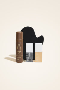 Nuda Ultimate Glow Kit