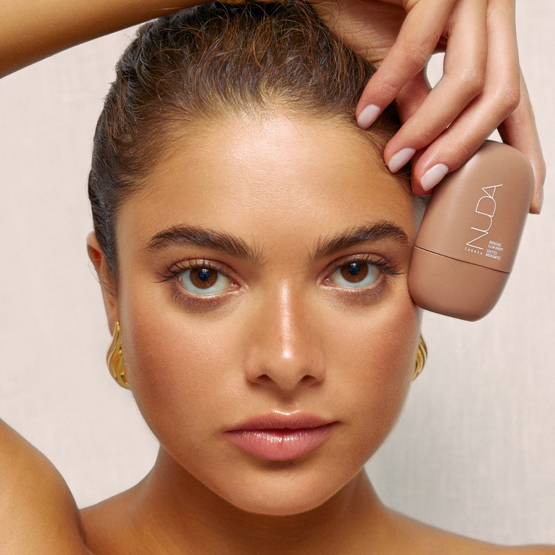 Nuda Bronzing Glow Drops