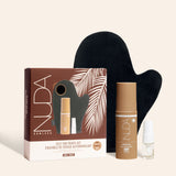 Self Tan Travel Kit
