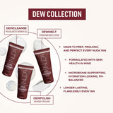 Dew Collection Travel Set