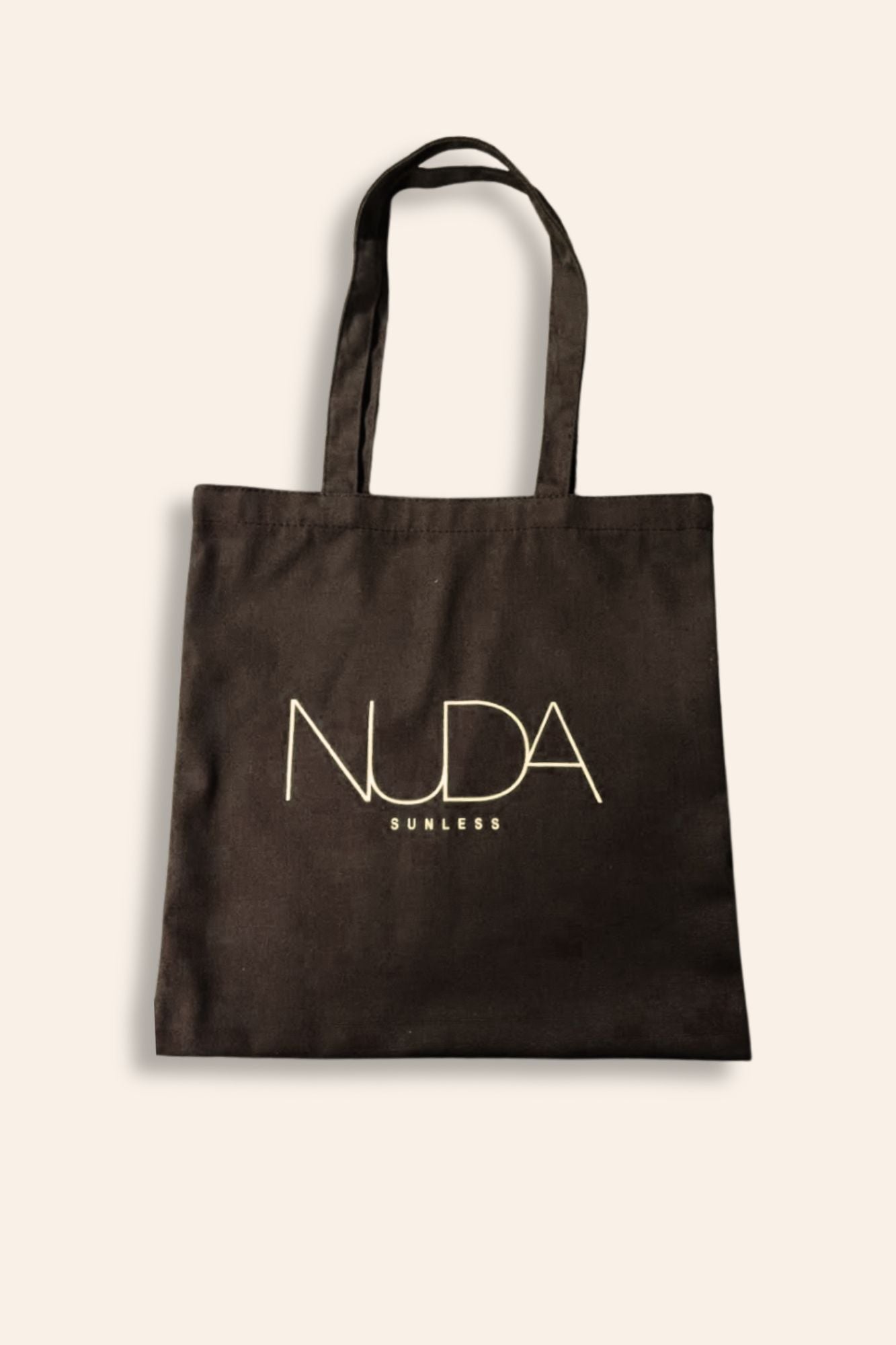 Nuda Tote Bag
