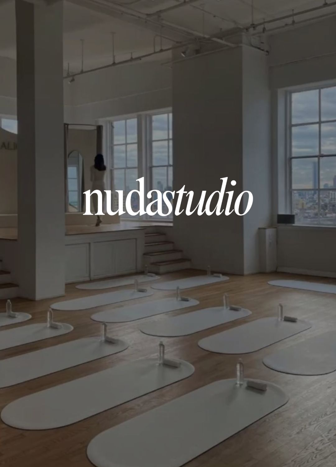 Nuda Studio - Québec