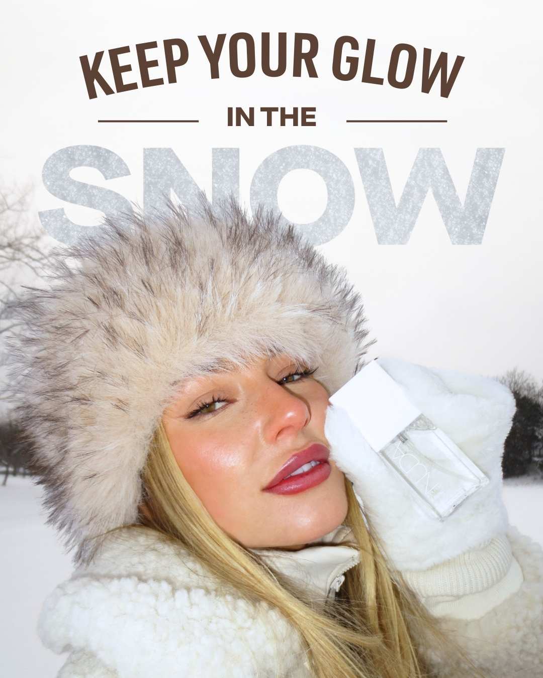 Après Ski Set❄️ - Nuda Sunless