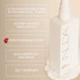 Body Cream