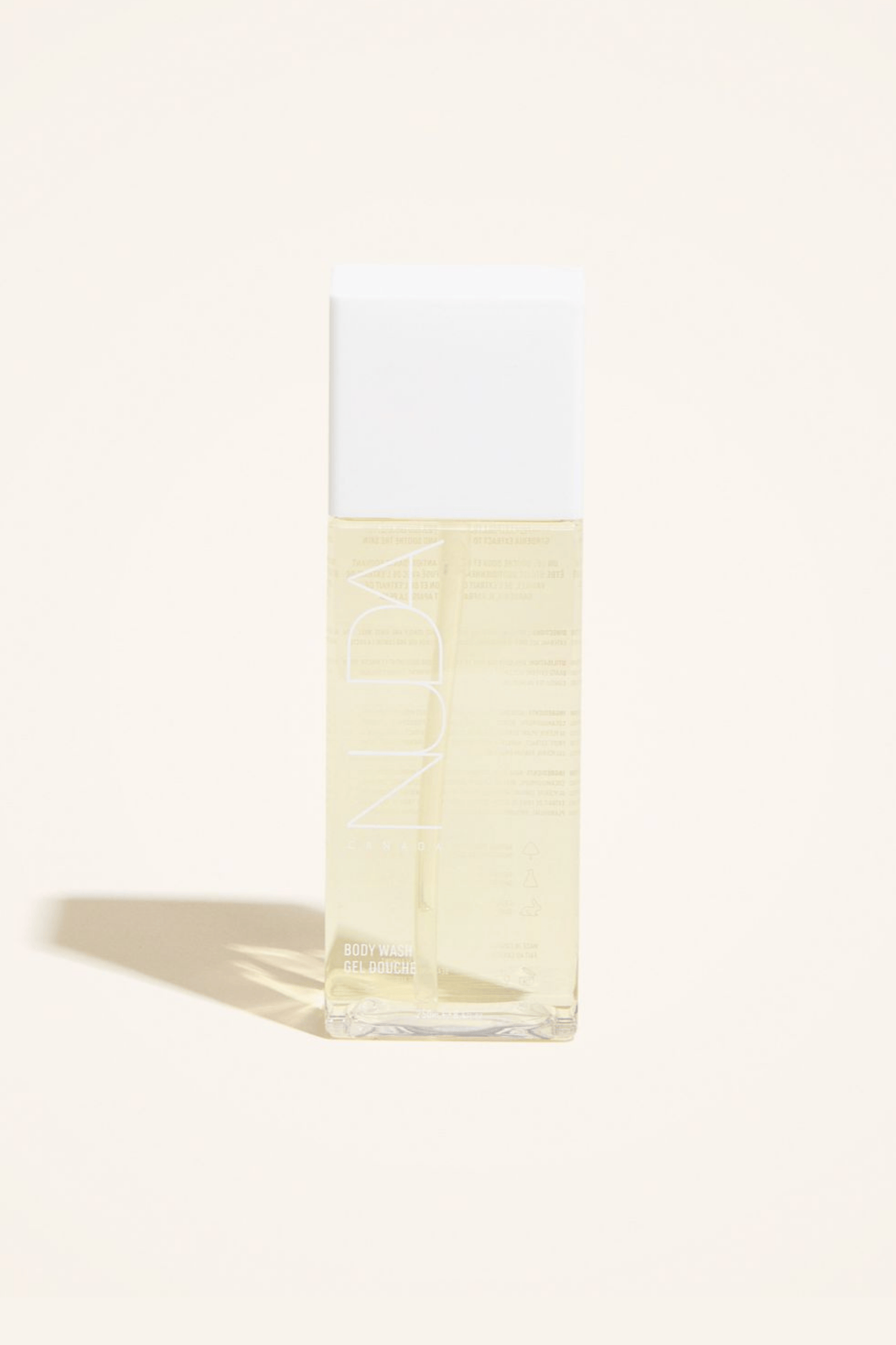 Gel douche 