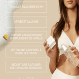 Gel douche 