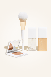 Deluxe Bronzed Kit