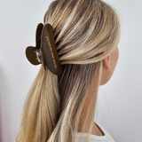 Pince à Cheveux