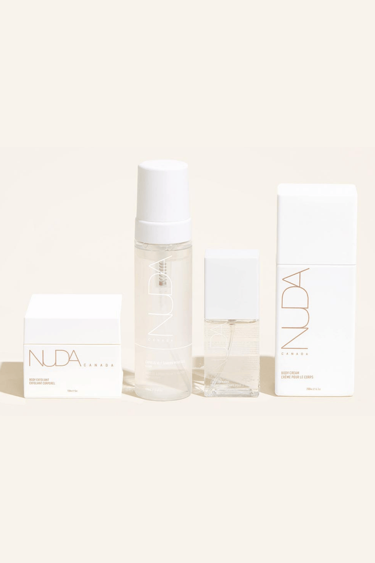 Nuda Routine Kit