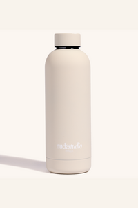 NUDASTUDIO Water Bottle