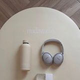 NUDASTUDIO Water Bottle