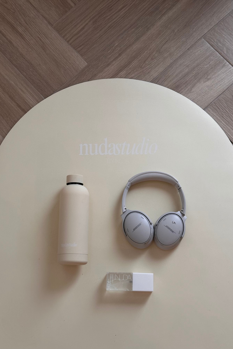 NUDASTUDIO Bundle