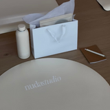 NUDASTUDIO Water Bottle