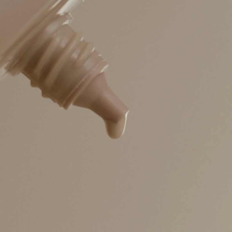 Nuda Solarglow Sunscreen Video