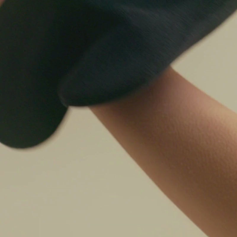 Nuda Self Tanning Water Mousse Medium to Dark Video